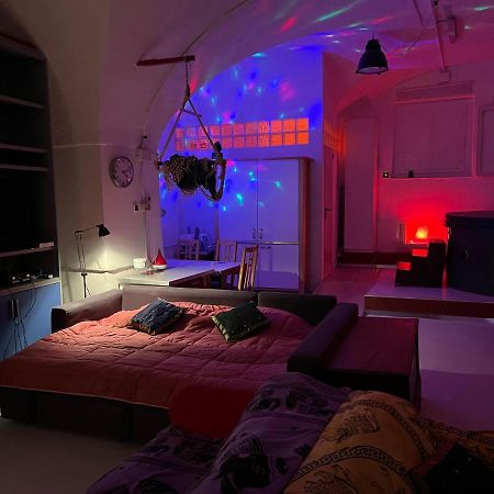 Ilsoleresort Genova Eksteriør bilde