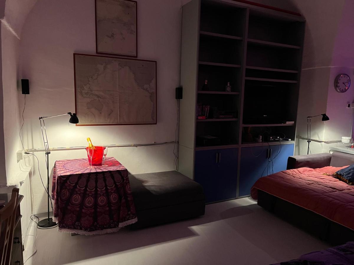 Ilsoleresort Genova Eksteriør bilde