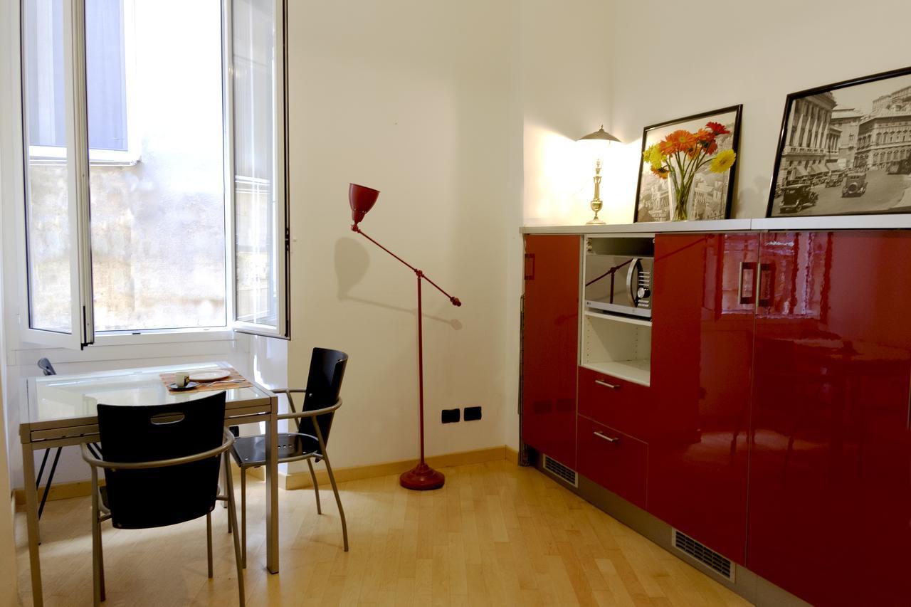 Ilsoleresort Genova Eksteriør bilde
