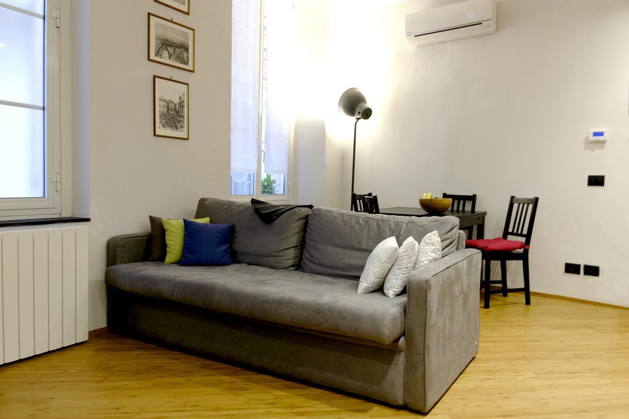 Ilsoleresort Genova Eksteriør bilde