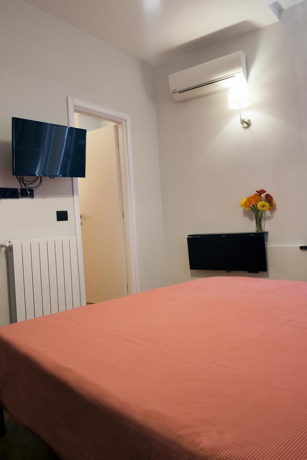Ilsoleresort Genova Eksteriør bilde