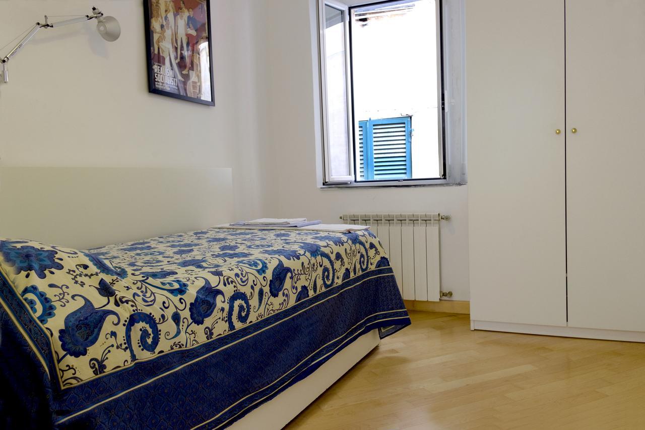 Ilsoleresort Genova Eksteriør bilde
