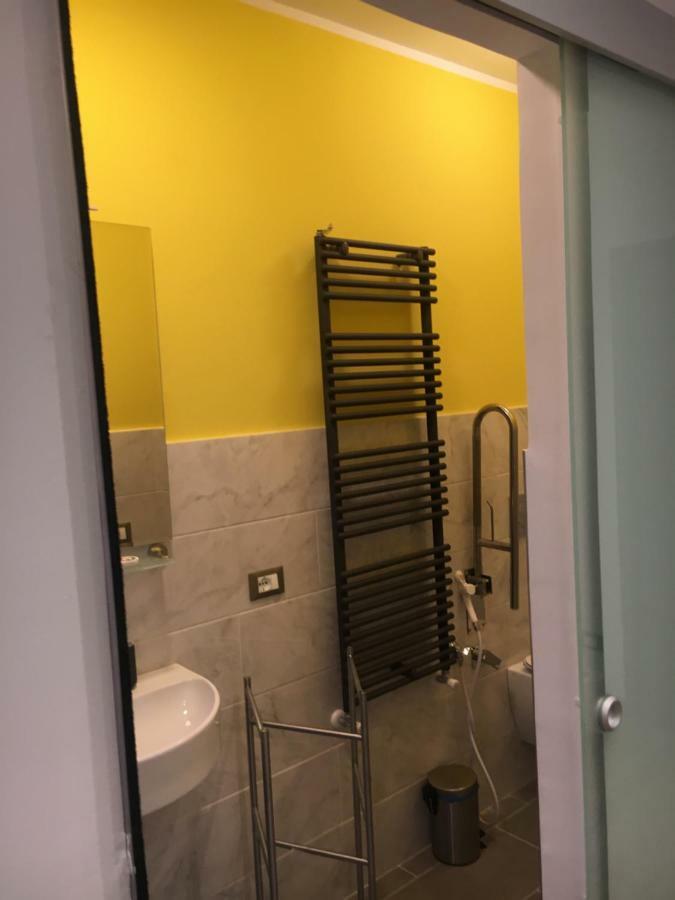 Ilsoleresort Genova Eksteriør bilde